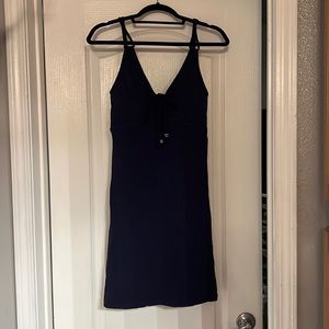 Tommy Bahama Island Cays VNeck Spa Dress